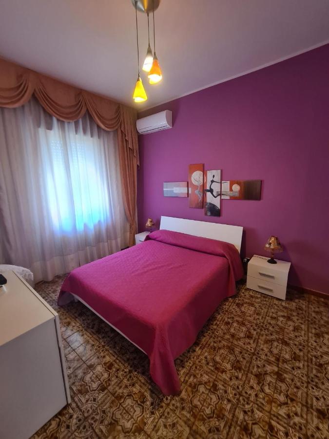 Lorena Loft Locri Exterior foto